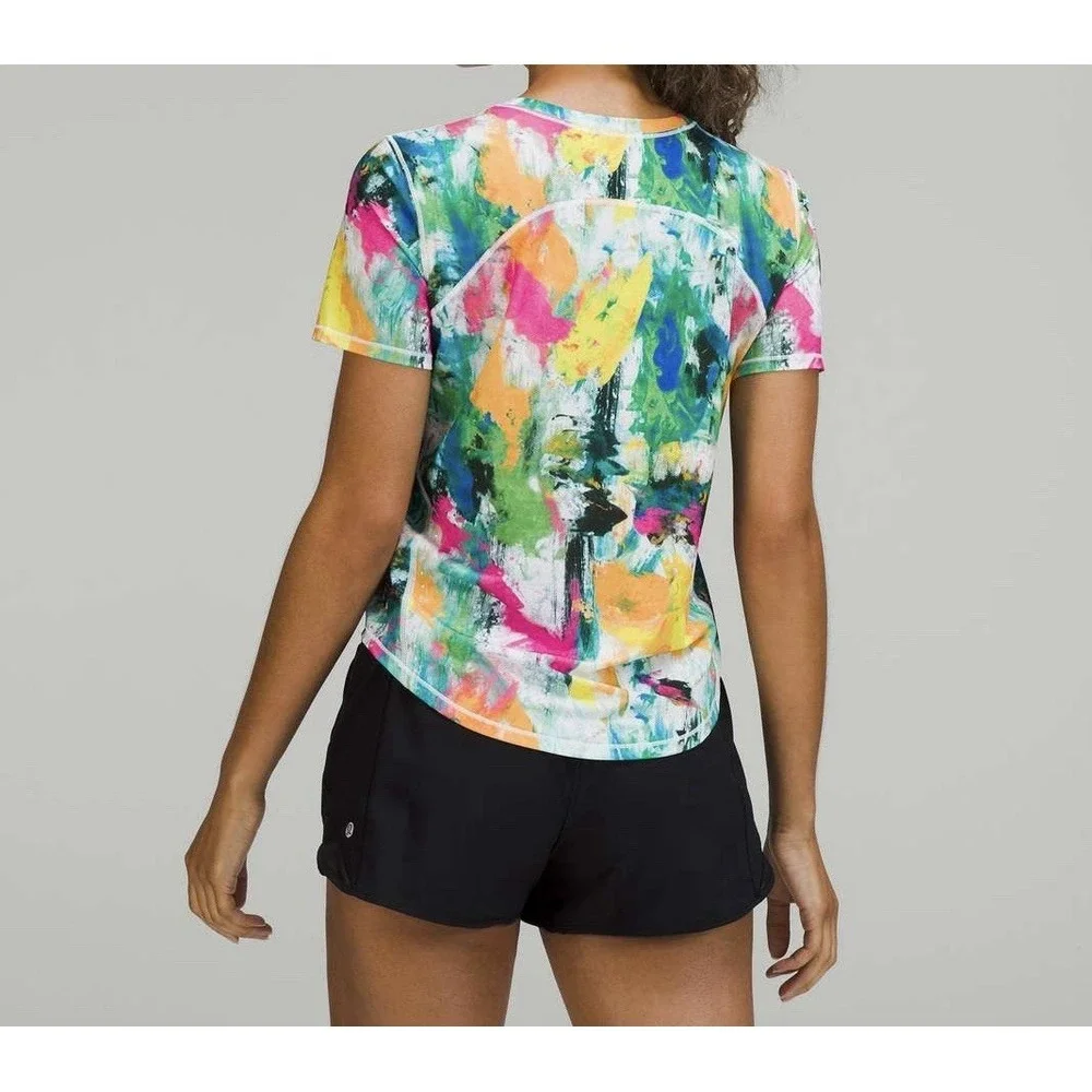 lululemon athletica lululemon high